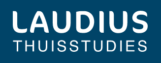 Logo Laudius