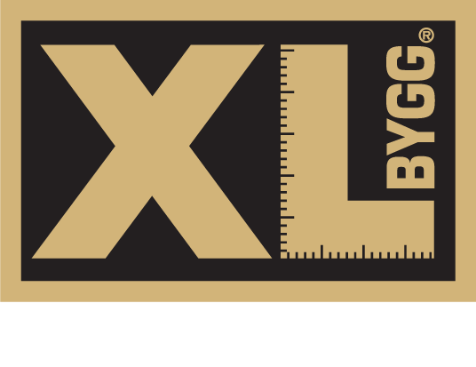 XLBYGG logo