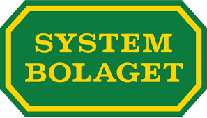 SYSTEMBOLAGET logo