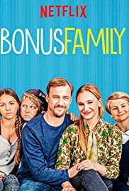 Serie Bonusfamily
