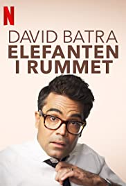 David Batra: Elefanten i Rummet