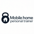 Mobile home personal trainer
