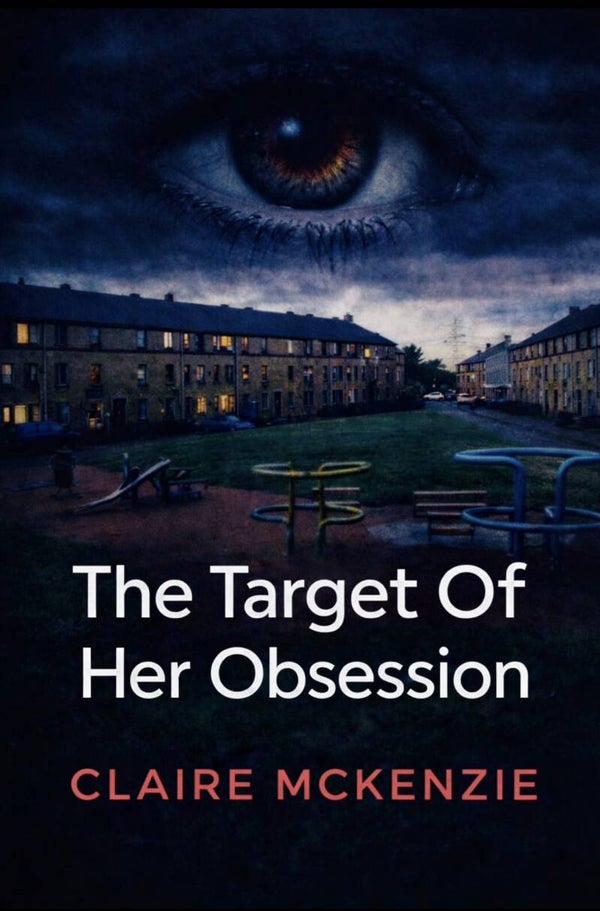 The Target of Her Obsession