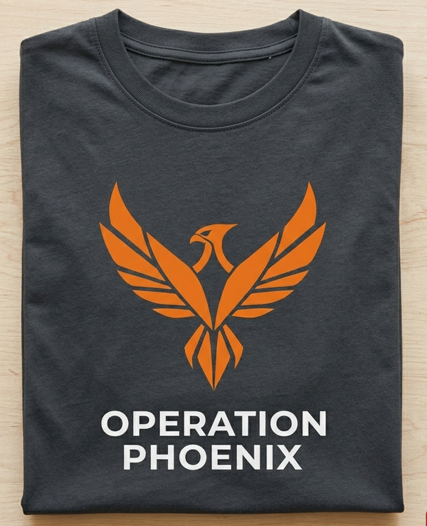Operation Phoenix T-Shirts