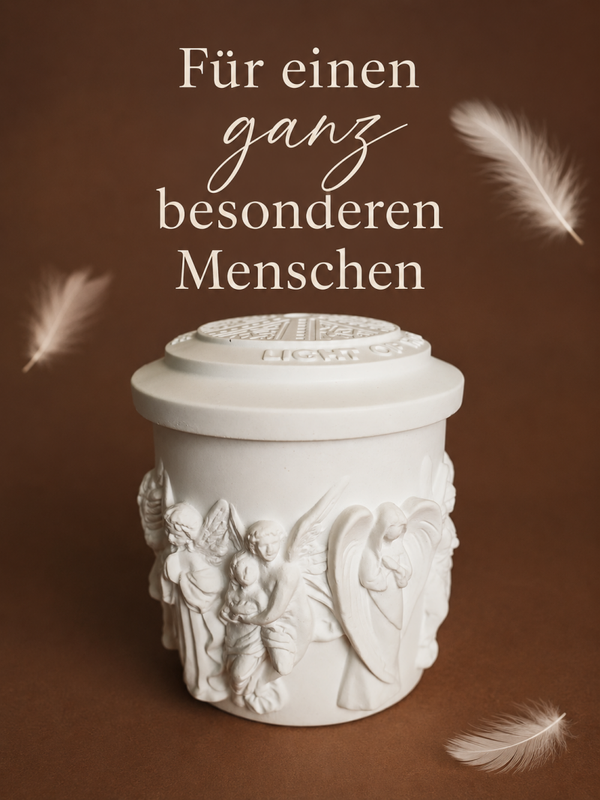 Doese Engelreigen mit Deckel
