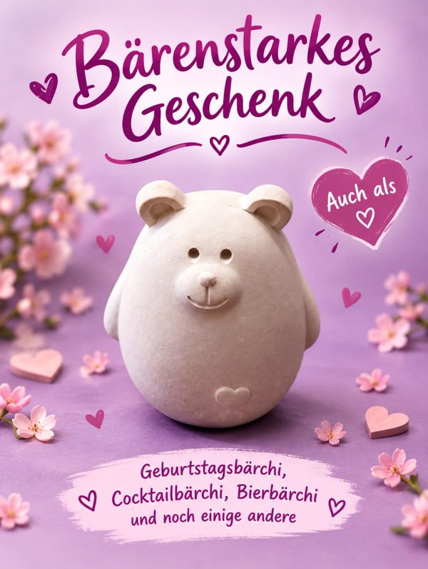 Bärchen