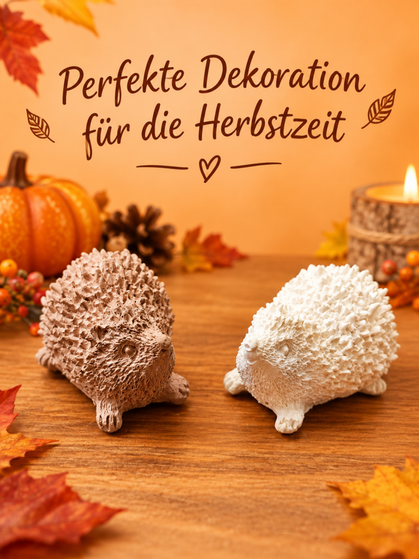Igel klein