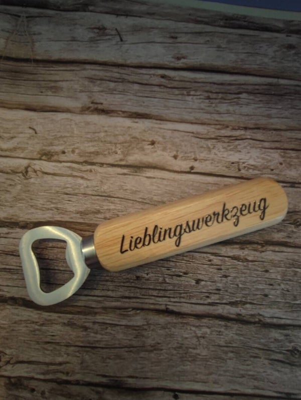 Flaschenöffner