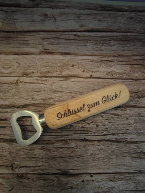 Flaschenöffner