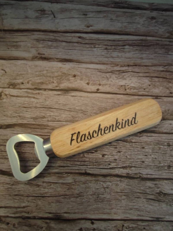 Flaschenöffner