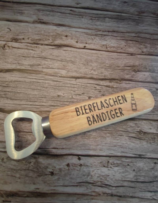 Flaschenöffner