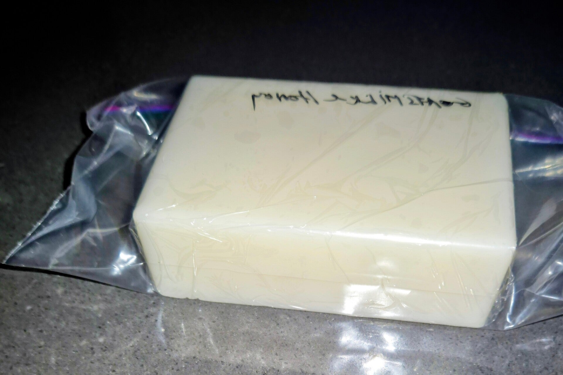 Goatsmilk and Honey Natural Soaps