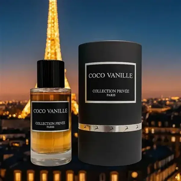 COCO VANILLE