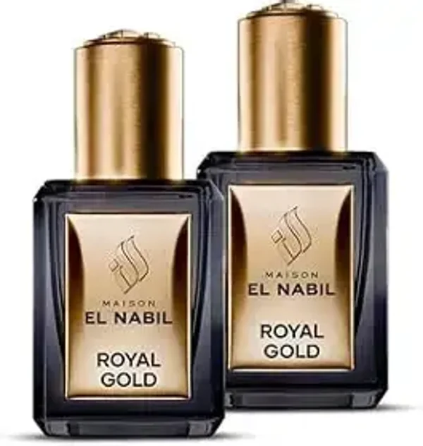 EL NABIL Musc
