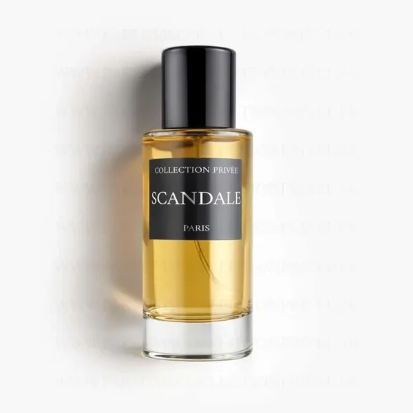 SCANDAL