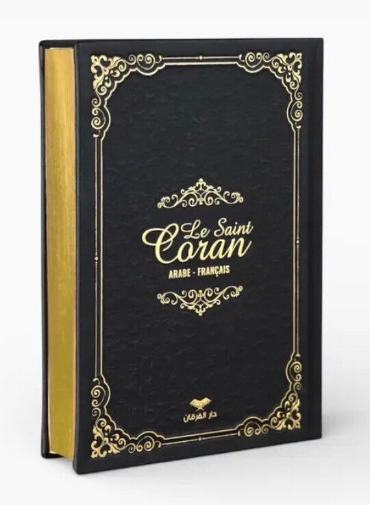 Coran arabe/francais