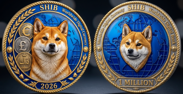 SHIB Worldwide Coin