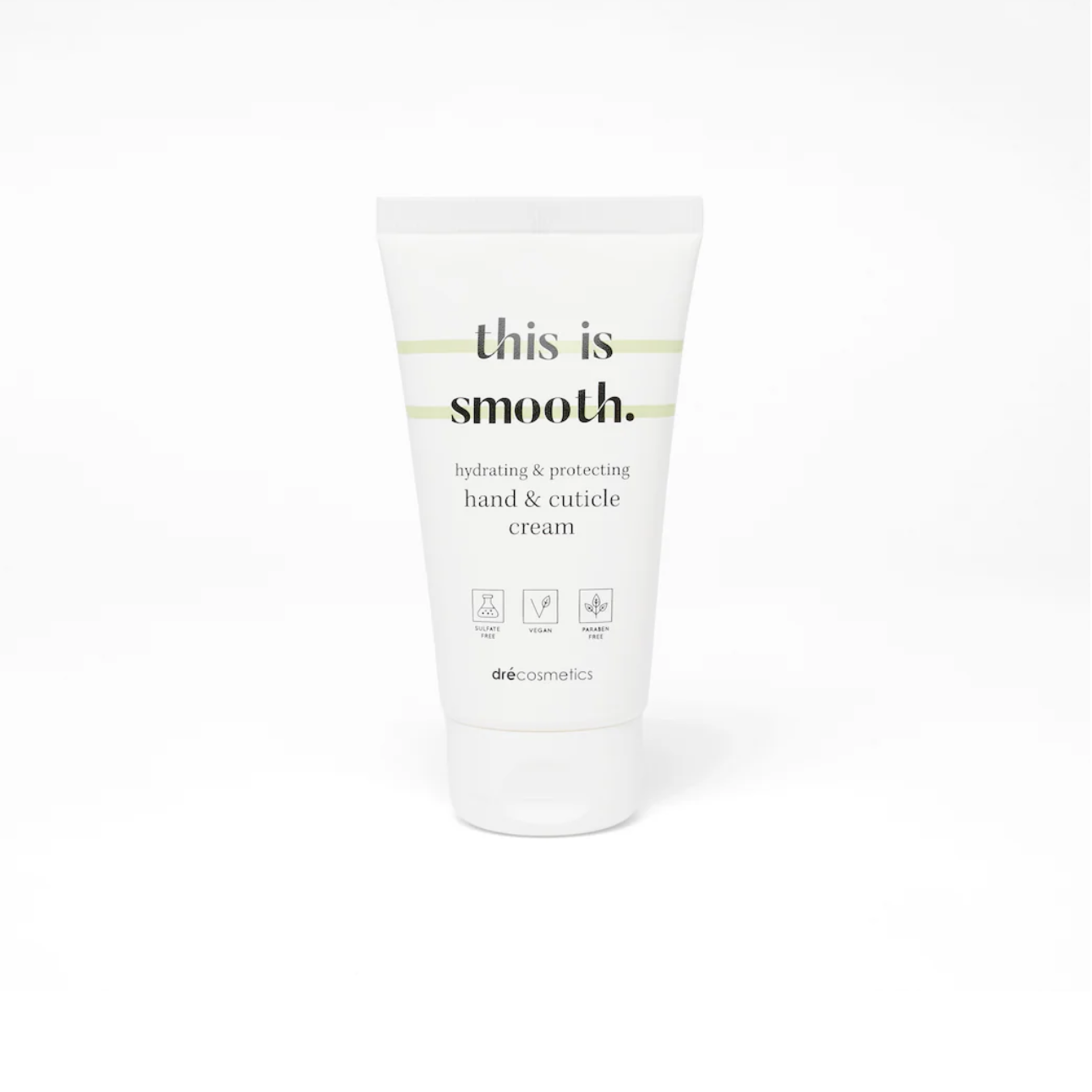 This is smooth - Hand crème