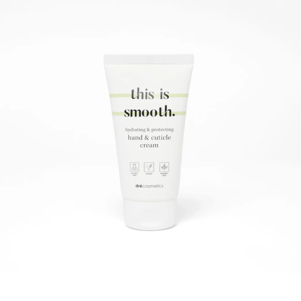 This is smooth - Hand crème