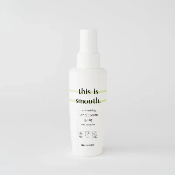 This is smooth - Handcrème spray (125 ml)