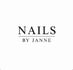 Nails By Janne