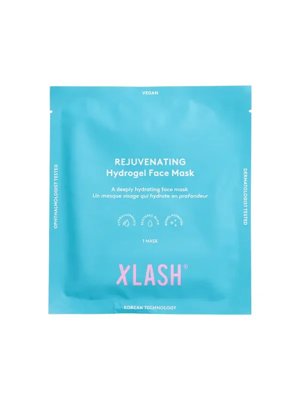 XLash Rejuvenating Hydrogel Mask (1 stuk)