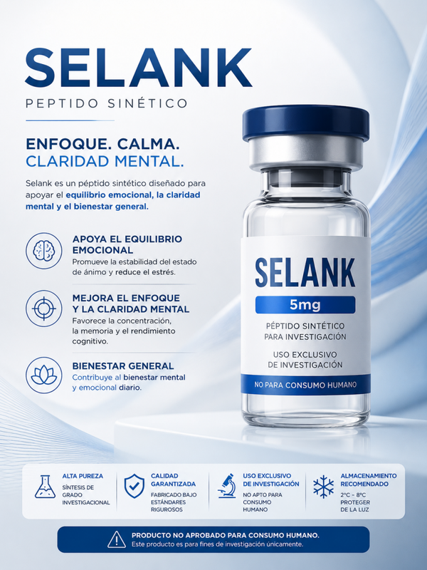 Selank