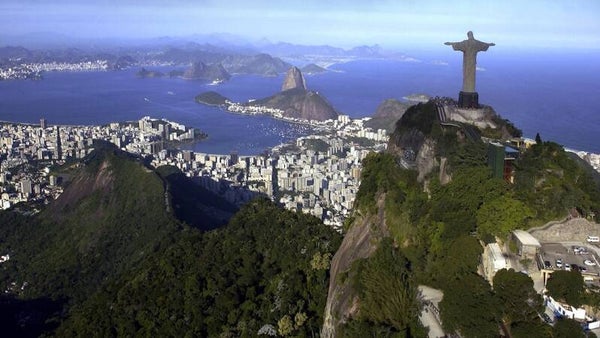 Brazil | Rio de Janeiro