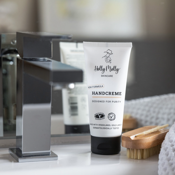 HollyMolly HANDCREME New Formula