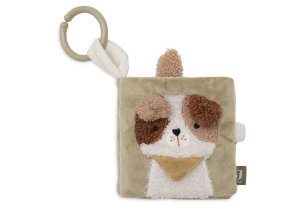 Activiteitenboekje | Tiny Park