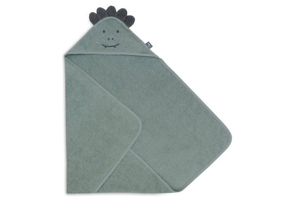 Badcape | Badstof | 75x75cm