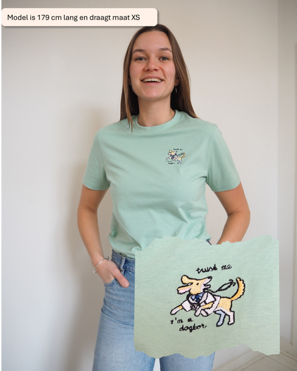 Dogtor | Studio STCH x Sieben Medical Art