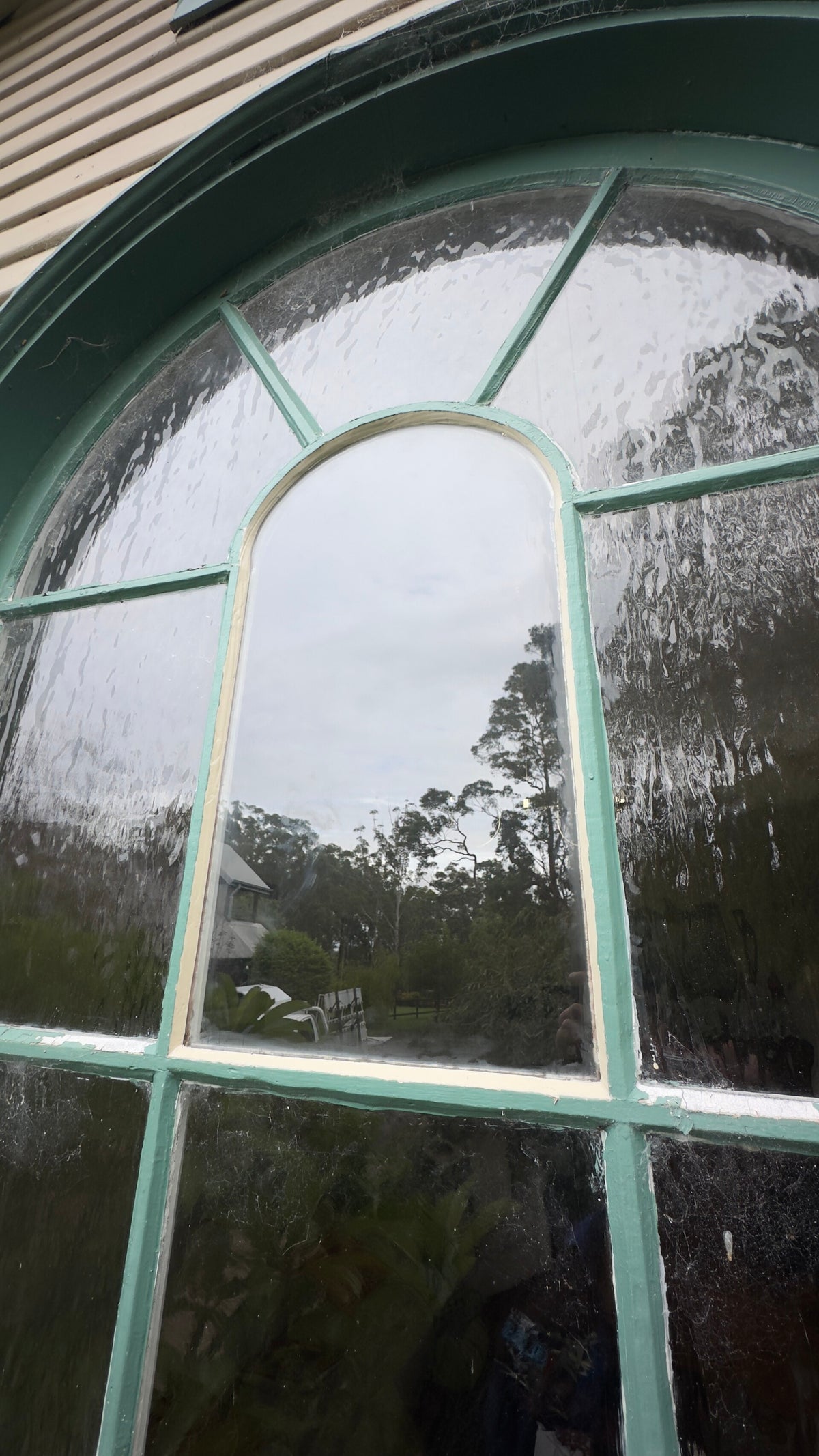 outer west glass