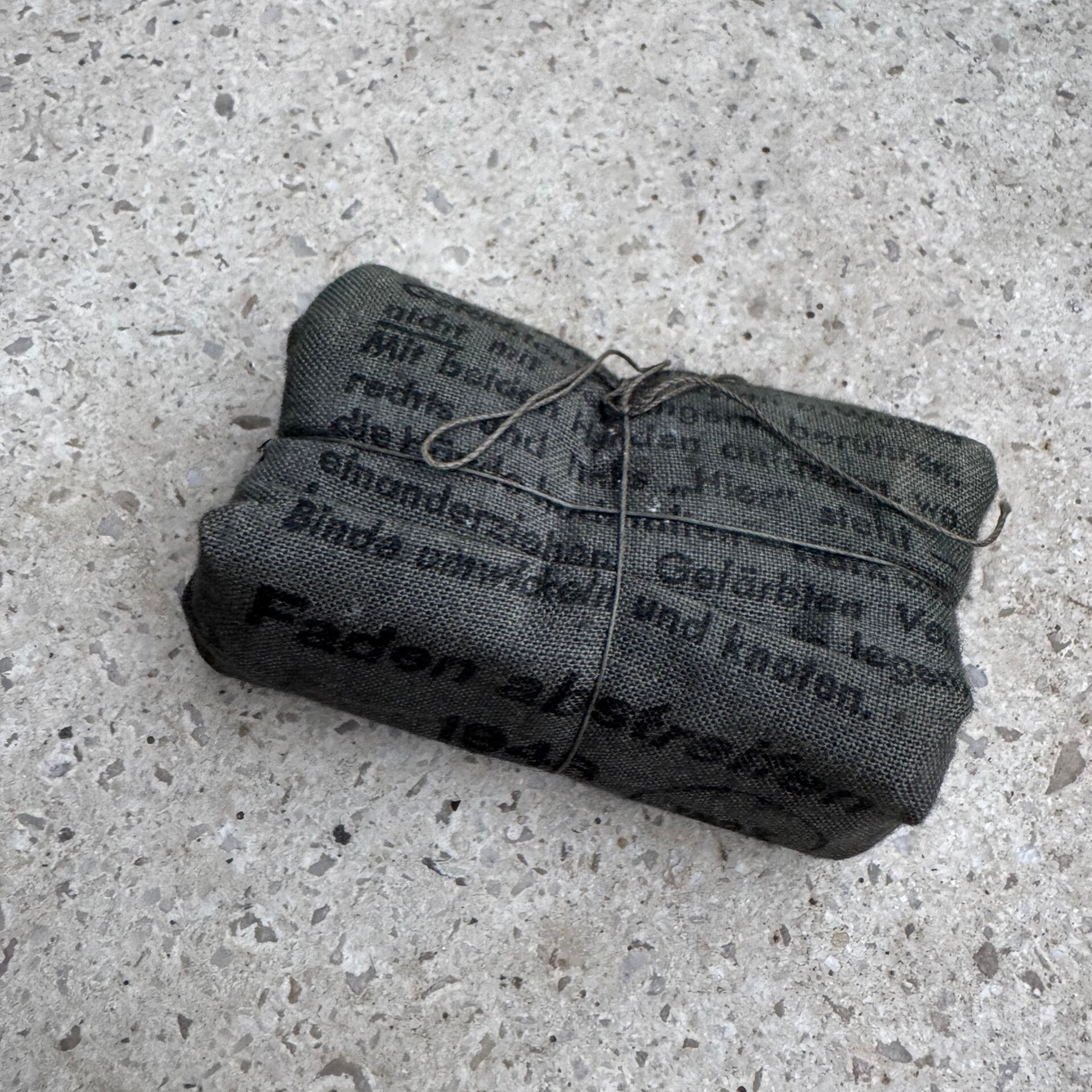 Wo2 Duitse verband 1943