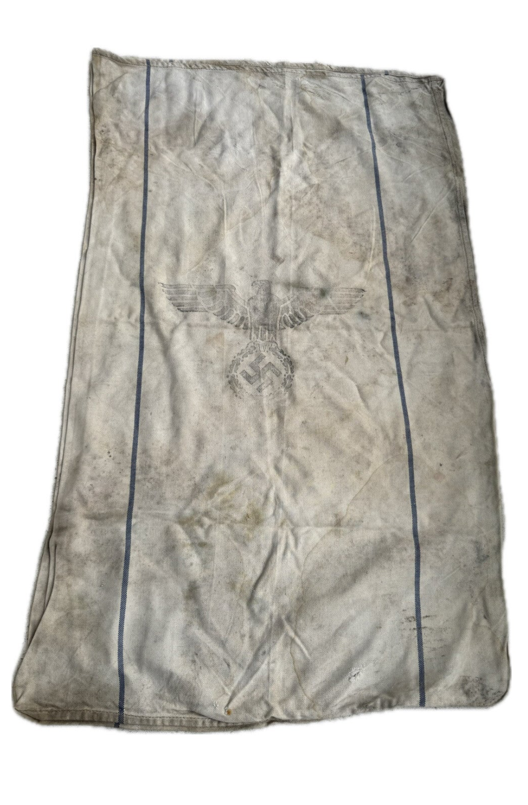 WW2 German grain sack ‘Heeres-Verpflegungs sack’ 1942