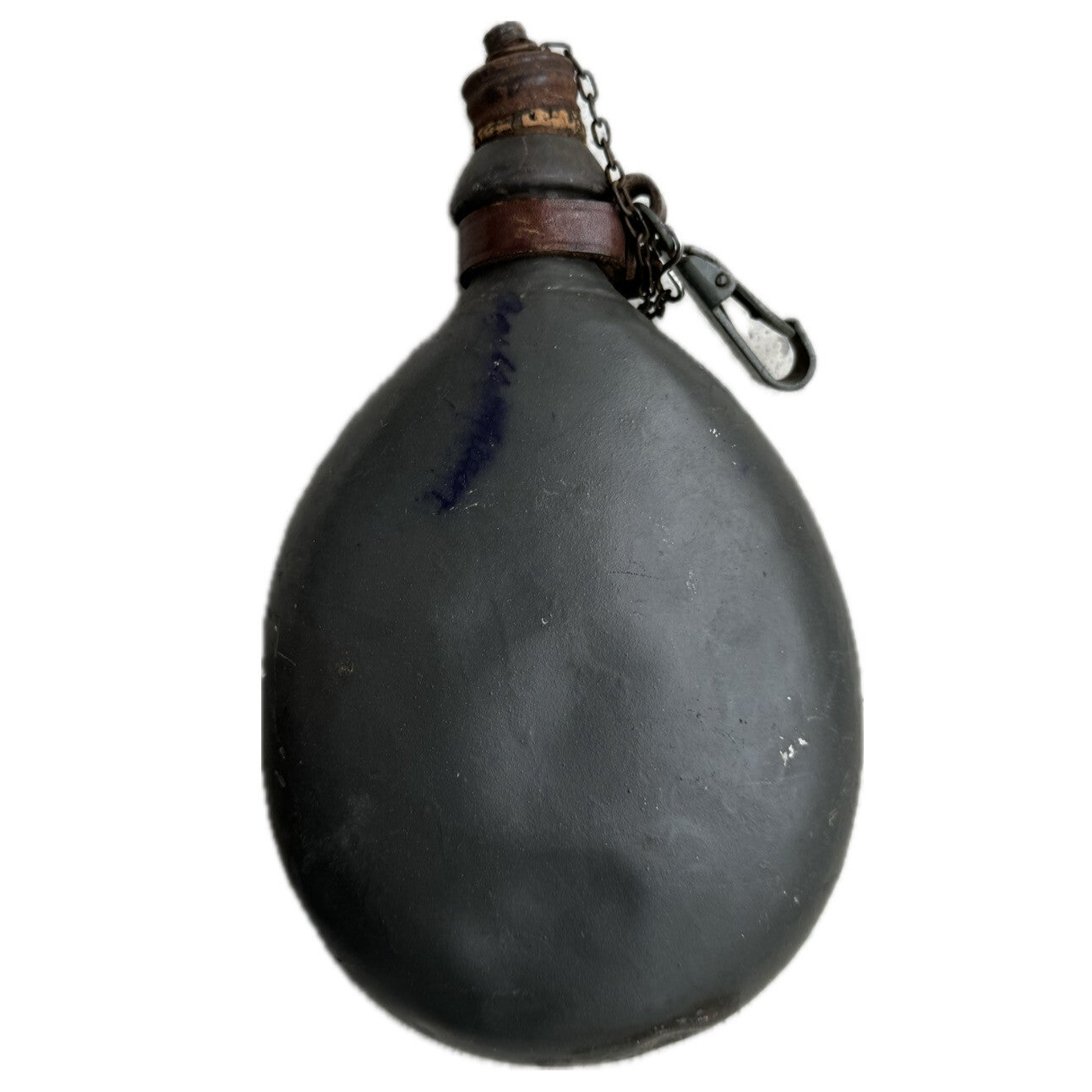 WW1 original German canteen 1915