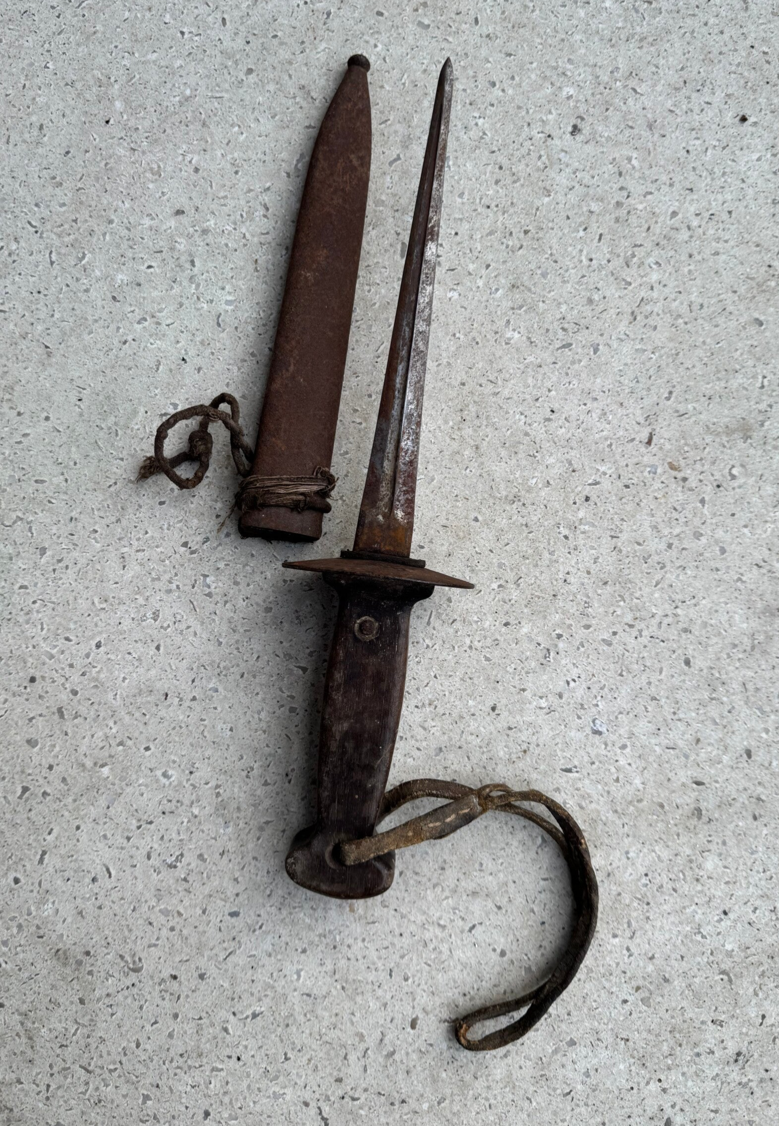 Wo1 ABBL loopgravendolk