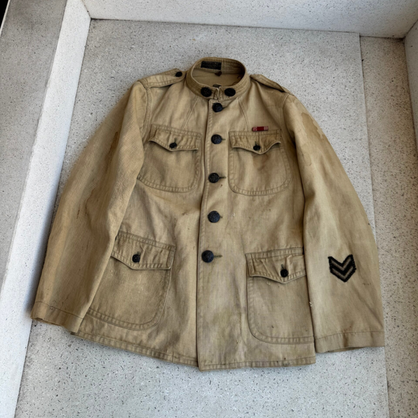 Wo1 Amerikaanse jas