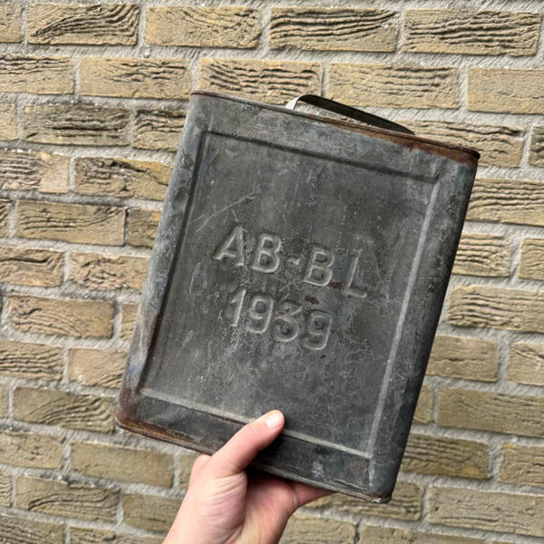 ABBL jerrycan 1939