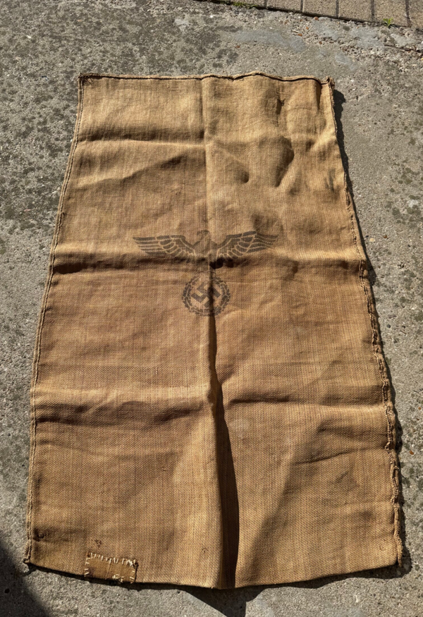 Wo2 Duitse zak 1942