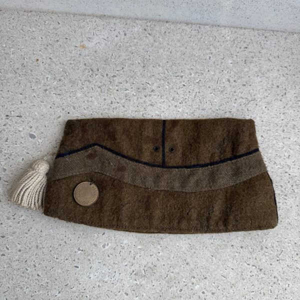 ABBL bonnet