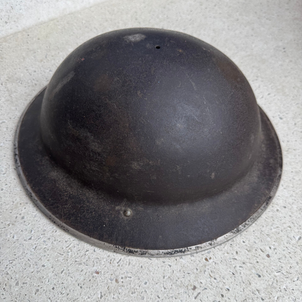 Wo2 Engelse helm 1940