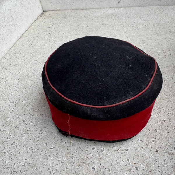 Wo1 Belgische "Camembert" ZEER ZELDZAAM !!