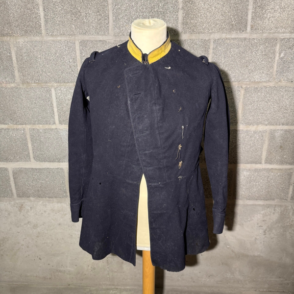 Wo1 Frans uniform model 1867