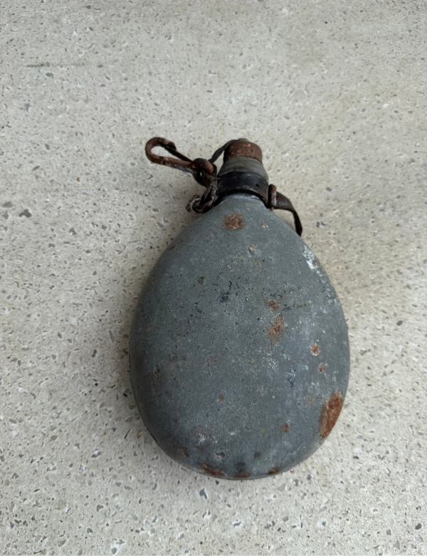 Wo1 Duitse veldfles
