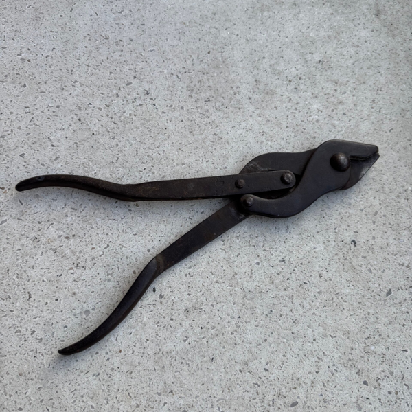 Wo1 Engelse draadschaar 1917