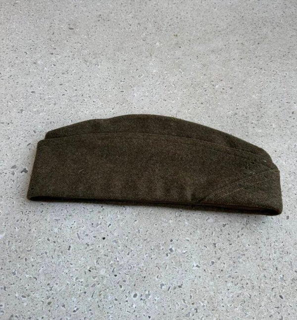 Wo1 Amerikaanse bonnet