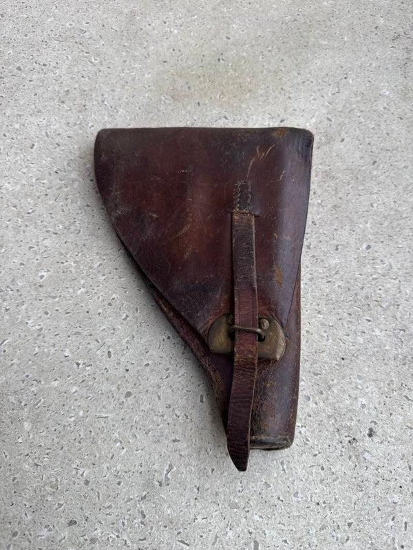 FN holster