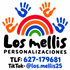 PERSONALIZACIONES LOS MELLIS