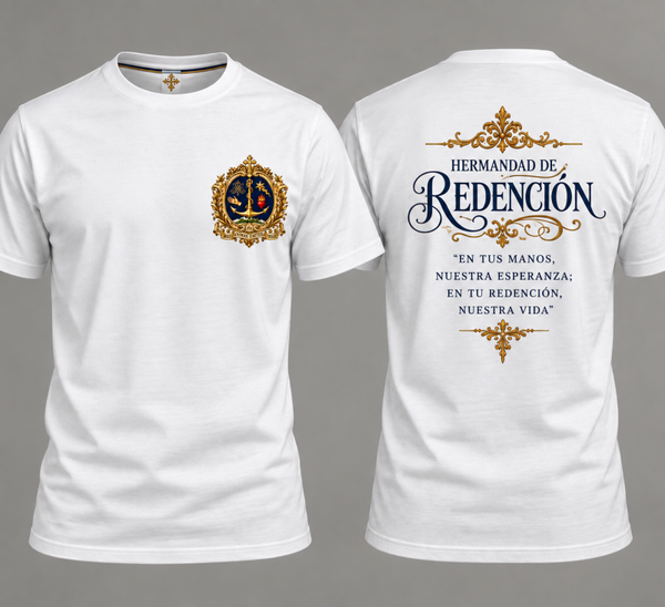 Camisetas perdonalizadas
